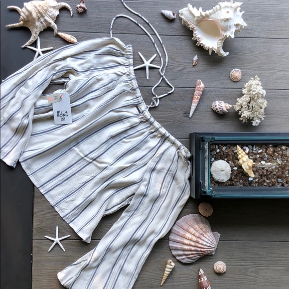 💧🌾BILLABONG LIGHT IT UP TOP🌾💧 - Picture 7 of 8